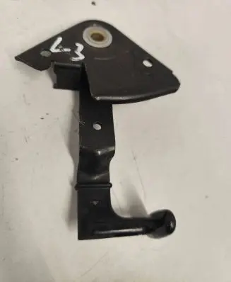 Audi A6 S6 C5 4B Engine bonnet (hood) release handle