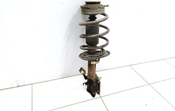 Front shock absorber/damper