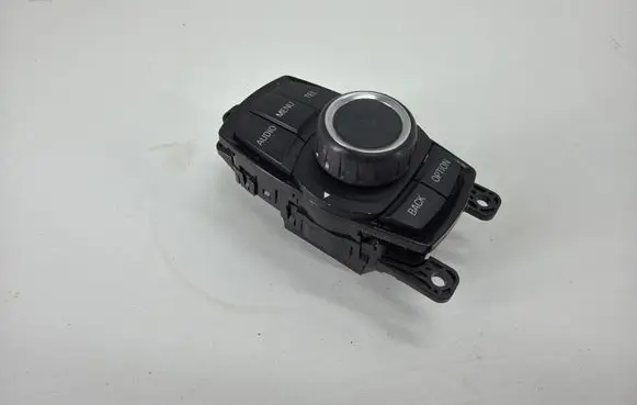 BMW 1 F20 F21 Head unit multimedia control 9261704