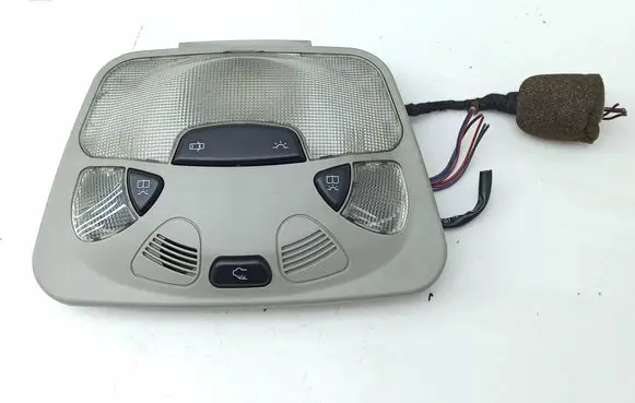 Mercedes-Benz CLK A209 C209 Front seat light A2098200501