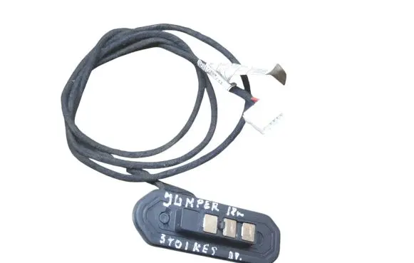 Citroen Jumper Sliding door contact joint 1348483080 137889080