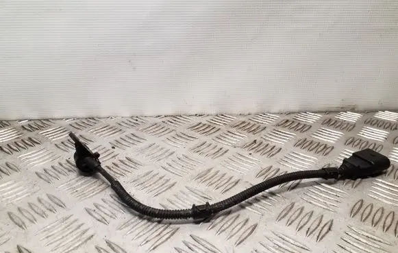 Camshaft position sensor