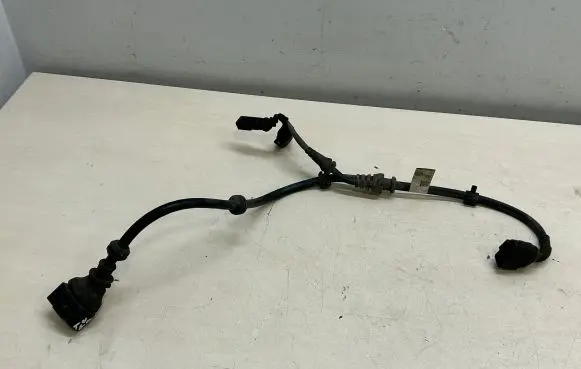 Porsche Cayenne (92A) Rear ABS sensor wiring 7P0971279D