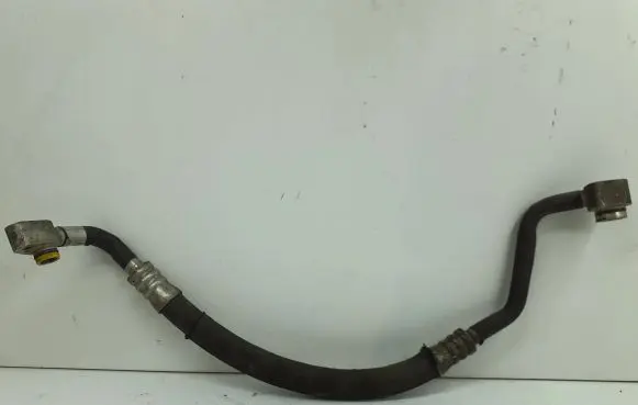 Audi A6 S6 C6 4F Air conditioning (A/C) pipe/hose 4F0260707AF 030006901