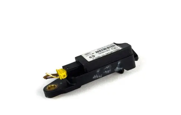 Mercedes-Benz C W202 Airbag deployment crash/impact sensor 0018200726