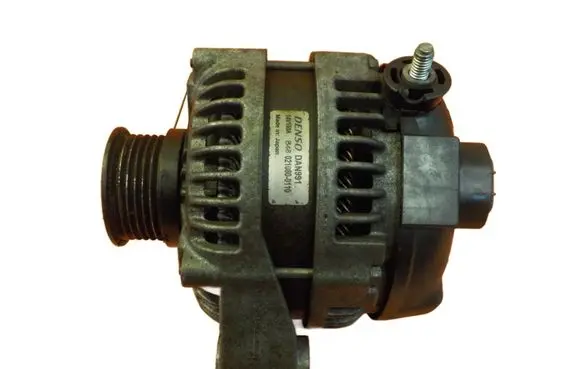 Land Rover Range Rover Sport L320 Generator/alternator 0210800110 021080