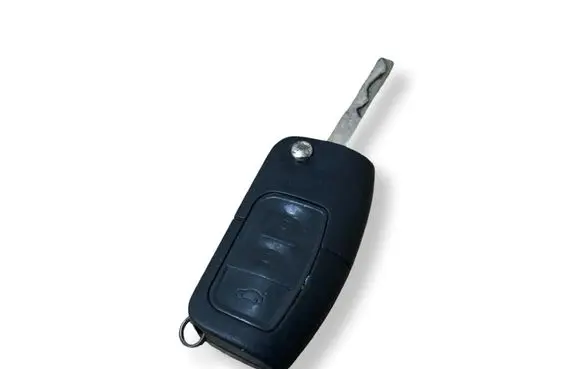 Ford Focus Ignition key/card 3M5T15K601AB