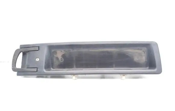 Fiat Doblo Trunk door license plate light bar 07355019700E