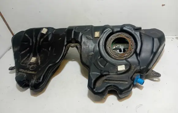 BMW 6 F06 Gran coupe Fuel tank 7308490 5216095101 081230164