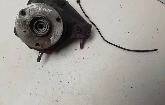 Smart ForTwo I Front wheel hub