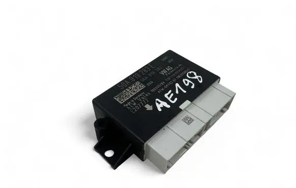 Skoda Octavia Mk3 (5E) Other control units/modules 5QA919283E