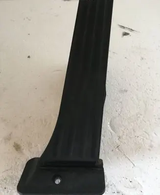 BMW X3 F25 Accelerator throttle pedal 6852644