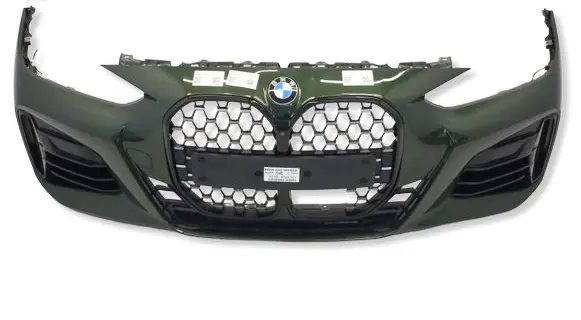 BMW 4 G22 G23 G24 G26 Front bumper 9854248MWGKC4E 9854248
