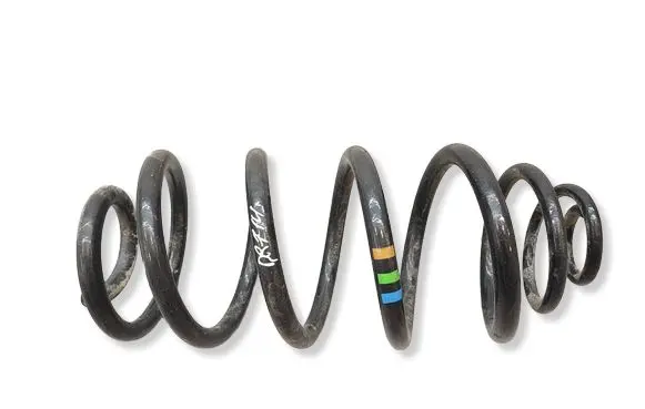 Toyota Proace Rear coil spring 