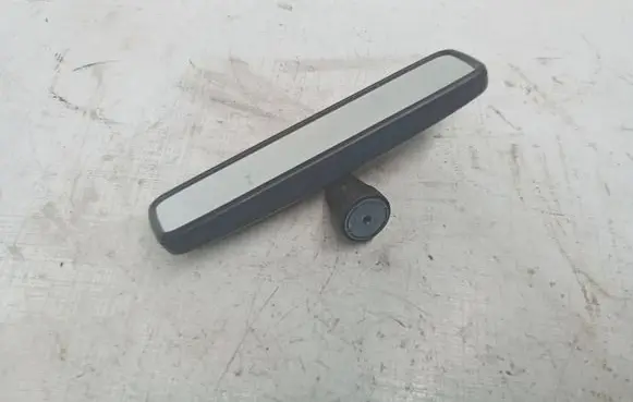 Volkswagen PASSAT B5 Rear view mirror (interior) 3B0857511A