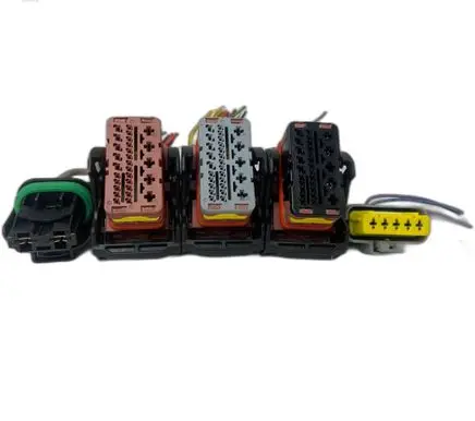 Peugeot 207 Other wiring loom 9661708280 L11