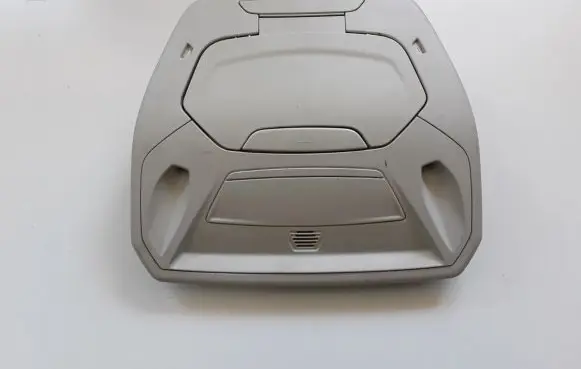 Ford Focus Sunglasses storage box F1CBU519D56BAW