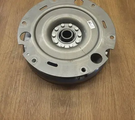 Porsche Macan (95B) Flywheel 0B5105317AK