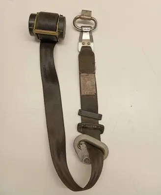 Volkswagen Sharan Rear seatbelt 7M3857816B 542525261 1M21613B86