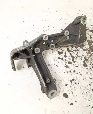 Volkswagen Golf Plus Front lower control arm/wishbone 1K0199285