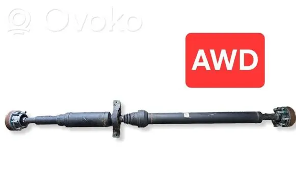Dodge Challenger Rear driveshaft/prop shaft 68312786AC P68312786AC