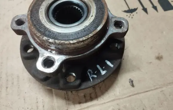 Jeep Renegade Front wheel ball bearing 