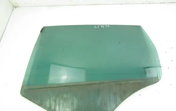 Fiat Croma Rear door window glass 
