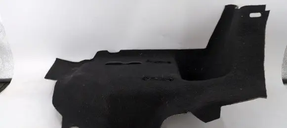 Ford Fiesta ST Tailgate/trunk side cover trim 8A61A31149AJ