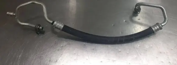 Mazda 6 Air conditioning (A/C) pipe/hose GHT761461