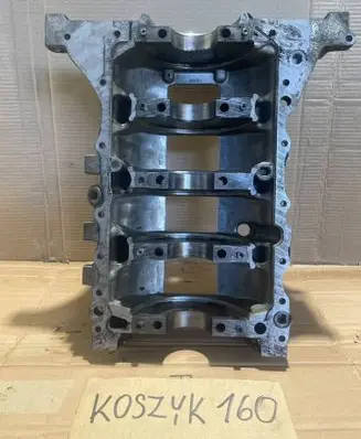 Ford Focus Crankshaft Holder 9431398921