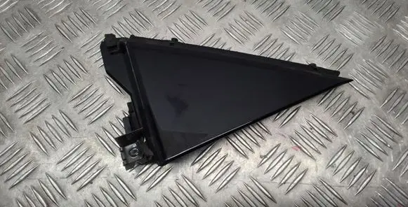 Other rear door trim element