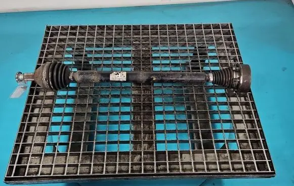 Seat Ibiza IV (6J,6P) Front driveshaft 6R0407762A IMPRK1508863