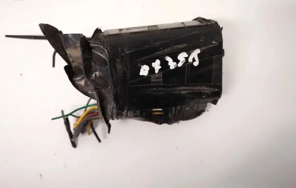 Audi A6 S6 C4 4A Other control units/modules