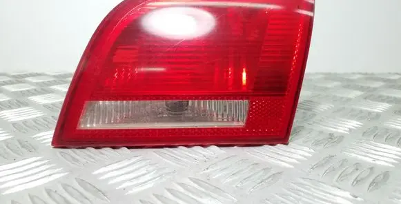 Audi A3 S3 A3 Sportback 8P Tailgate rear/tail lights 8P4945094B
