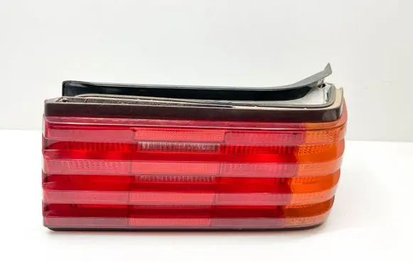 Rear/tail lights