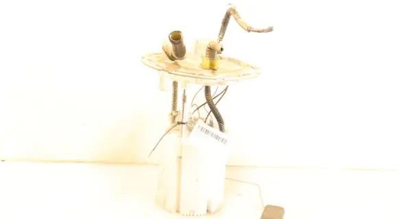 Fiat Tipo Mechanical fuel pump 