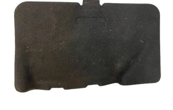 Toyota ProAce City Interior carpet 98261582ZD 106287680101