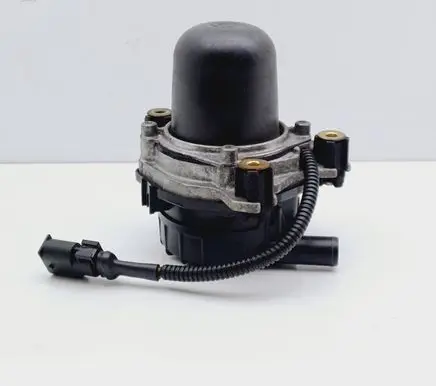 Citroen C5 Secondary air pump 9639450180 2590014A