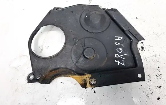 Citroen Xsara Timing belt guard (cover) 9642191680 9642191880