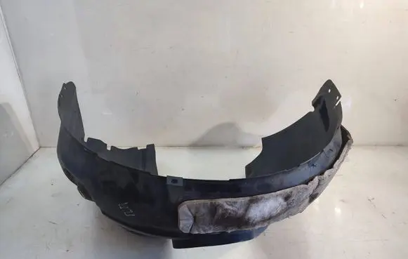 Ford Kuga II Front wheel arch liner splash guards CV4416114BE
