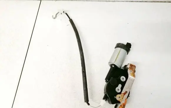 Audi A8 S8 D3 4E Seat adjustment motor 2801600C