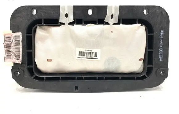 Peugeot 508 Passenger airbag 
