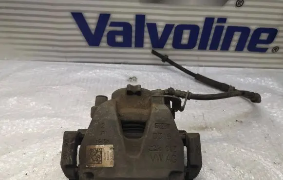 Audi A4 S4 B9 Front brake caliper ACF001 8W06DH 32CCLZ20173