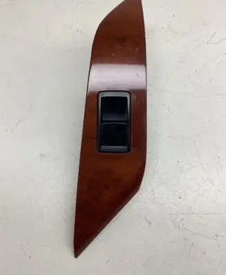 Lexus RX 450H Rear door window switch trim 7427248050