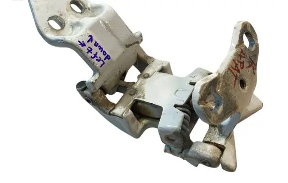 Fiat Ducato Rear door lower hinge