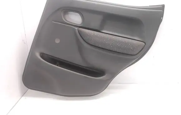Suzuki Ignis Rear door card panel trim 8373175G