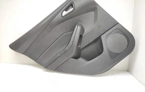 Ford Focus Rear door card panel trim BM51A27407A BM51A2740701