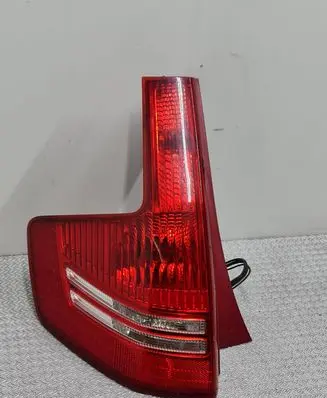 Citroen C4 I Rear/tail lights 9655864080 4CZX13405A 999857E0