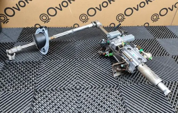 Audi A6 C7 Steering wheel axle 4G0419506BM