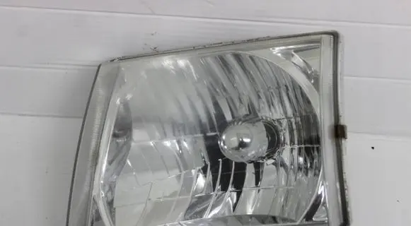 Ford Ranger Headlight/headlamp